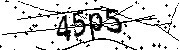 Anti-Bot verification code image